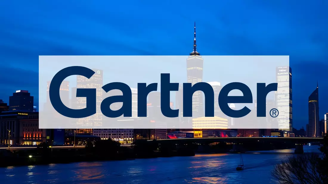 Gartner Shares Plunge Despite Strong Earnings Performance - Bild: über boerse-global.de