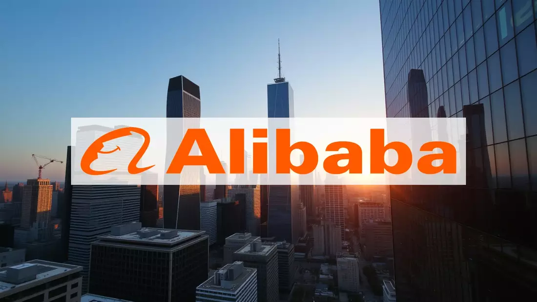 El silencio opaco de Alibaba: ¿qué oculta el gigante chino? - Bild: über boerse-global.de