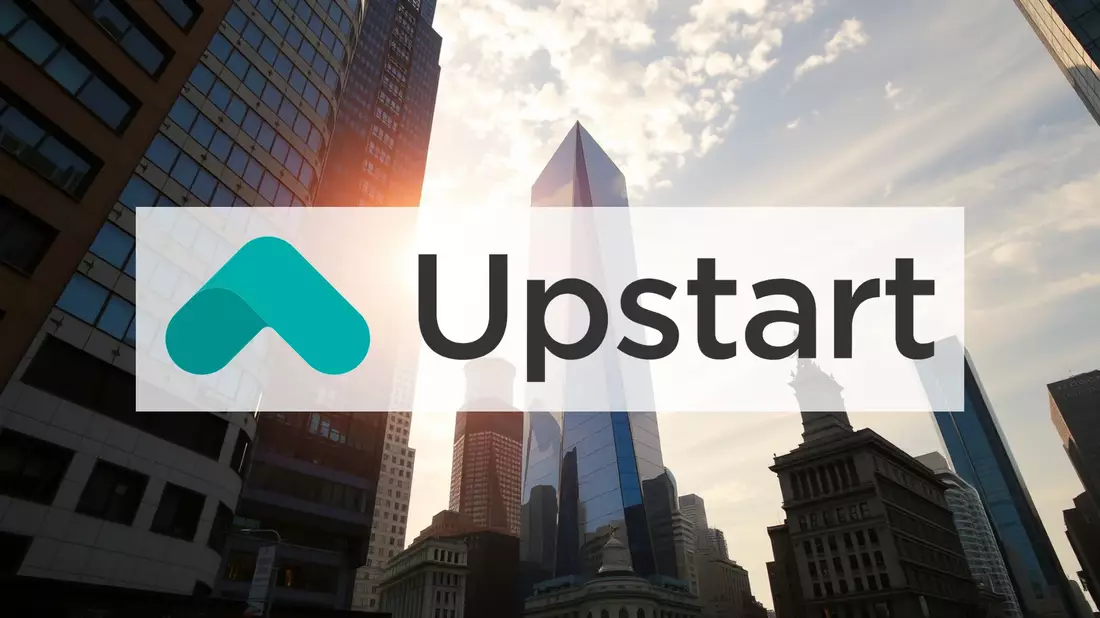 Upstart’s AI Conundrum: Strong Earnings Overshadowed by Conservative Forecast - Bild: über boerse-global.de