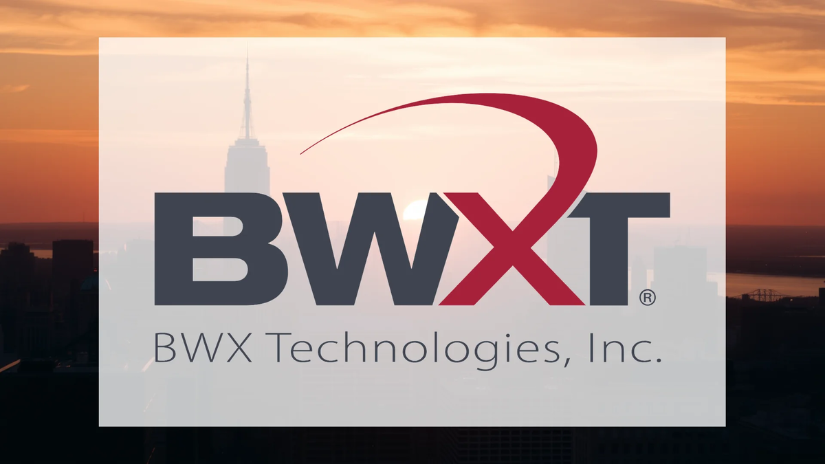 A Tale of Two Sentiments: BWX Technologies’ Contradictory Signals - Foto: über boerse-global.de