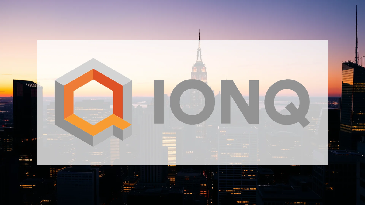 IonQ Aktie: Lähmender Stillstand! - Foto: über boerse-global.de