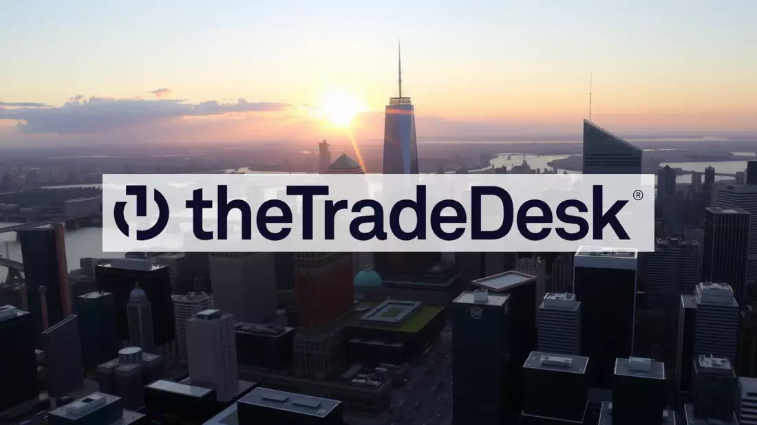 The Trade Desk’s Market Paradox: Record Results Met With Investor Flight - Bild: über boerse-global.de
