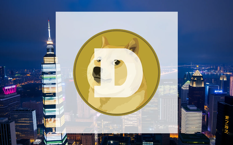 Dogecoin: Trendschnitt durchbrochen? - Foto: über boerse-global.de