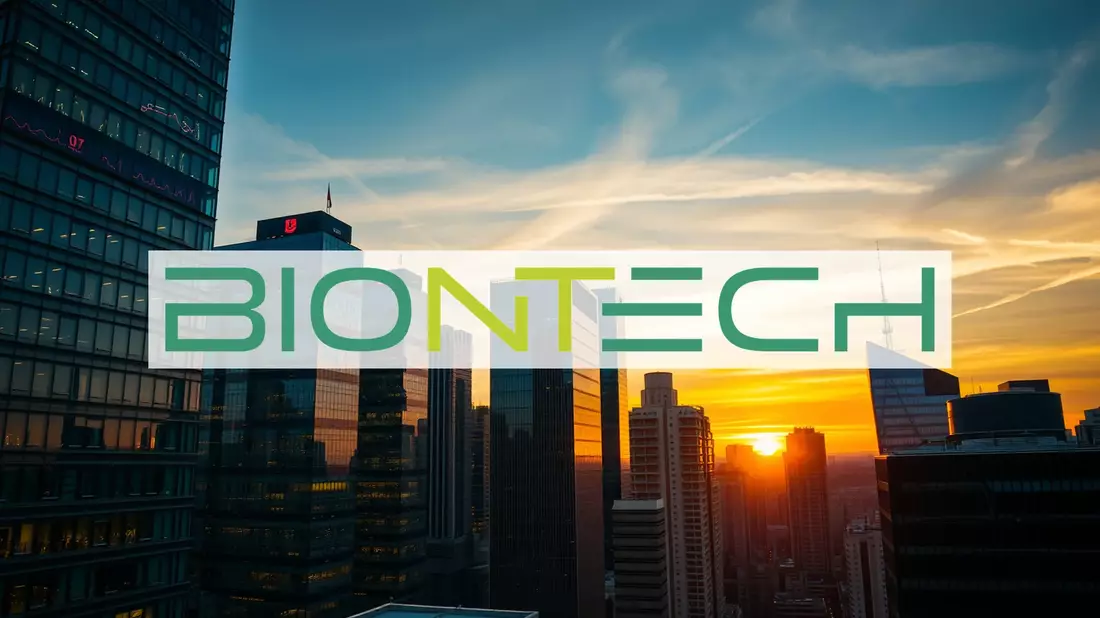 BioNTech’s Strategic Pivot: Oncology Takes Center Stage Illustration mit AI erstellt übermittelt durch boerse-global.de