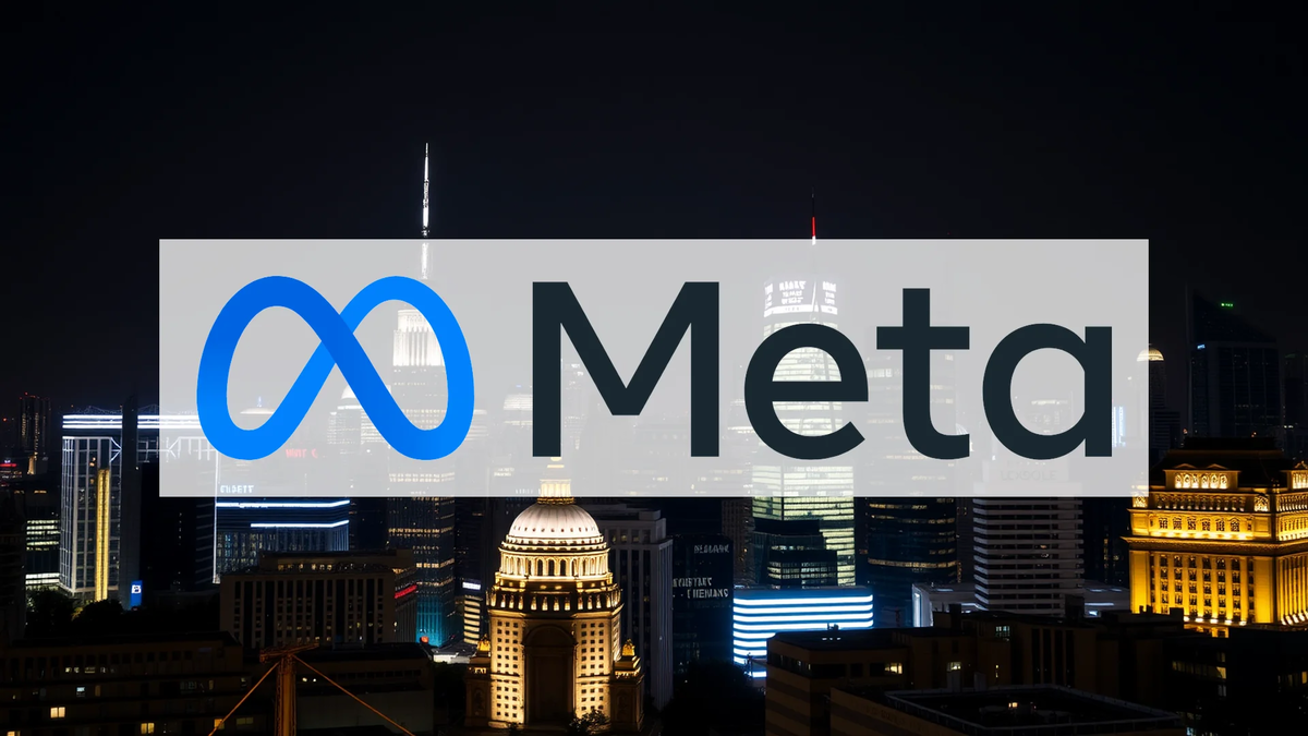 Meta: ¿Inversión Visionaria en IA o Exceso de Costos? - Foto: über boerse-global.de