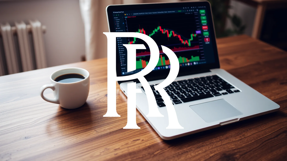 Rolls-Royce Aktie: Jetzt wird's spannend! - Foto: über boerse-global.de