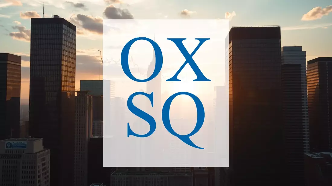 Oxford Square Capital’s Strategic Gambit: Can Share Buybacks Reverse the Downtrend? Illustration mit AI erstellt übermittelt durch boerse-global.de