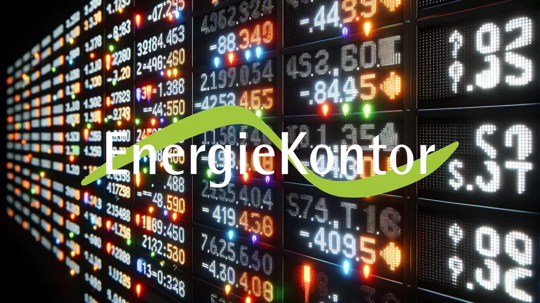 Energiekontor Aktie: Kommende Herausforderungen? - Bild: über boerse-global.de