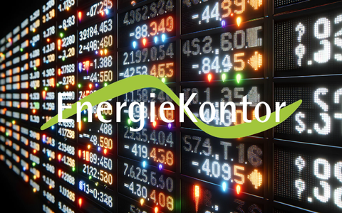 Energiekontor Aktie: Kommende Herausforderungen? - Foto: über boerse-global.de