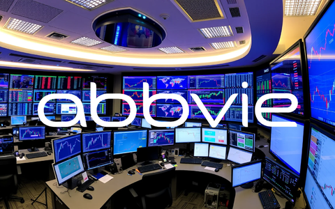 AbbVie’s Strategic Pivot Gains Investor Approval - Foto: über boerse-global.de