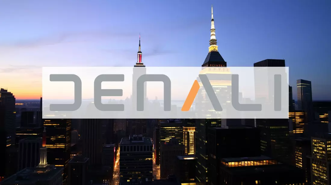 Denali Therapeutics: Navigating Critical Juncture Amid Financial and Regulatory Challenges Illustration mit AI erstellt übermittelt durch boerse-global.de