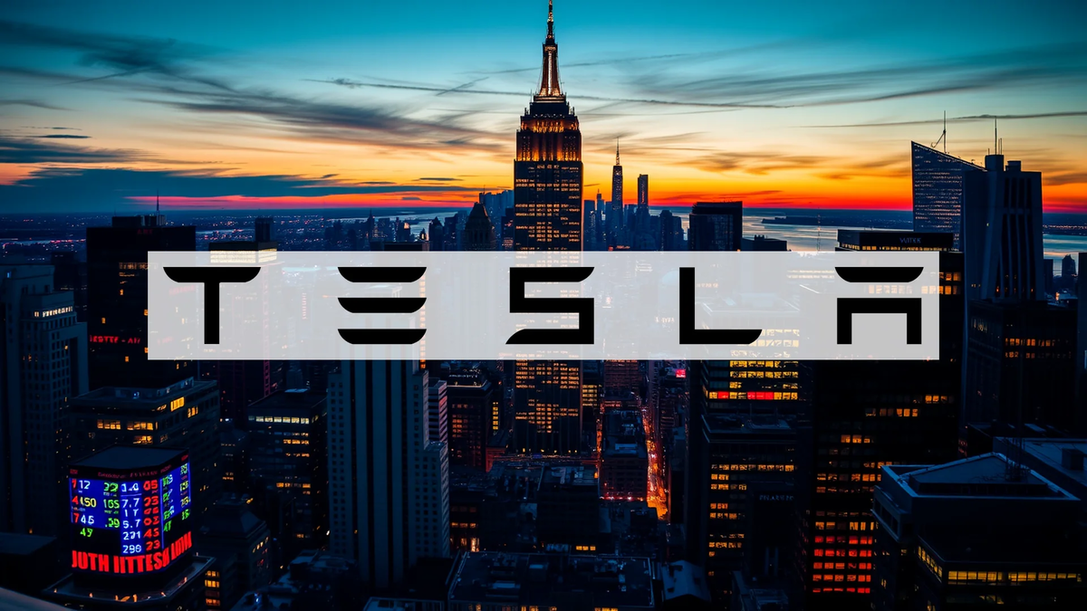 Tesla: ¿Crisis de liderazgo en el fabricante eléctrico? - Foto: über boerse-global.de