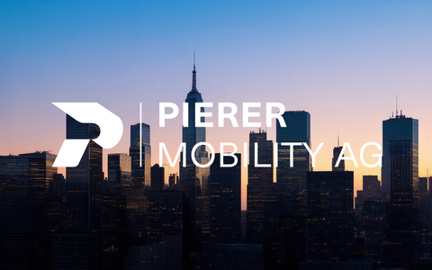 Pierer Mobility Aktie: Indische Übernahme besiegelt! - Foto: über boerse-global.de