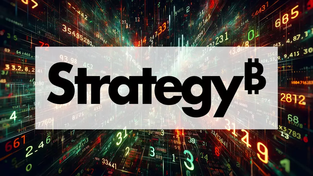 MicroStrategy: La tormenta perfecta que hunde sus acciones Illustration mit AI erstellt übermittelt durch boerse-global.de