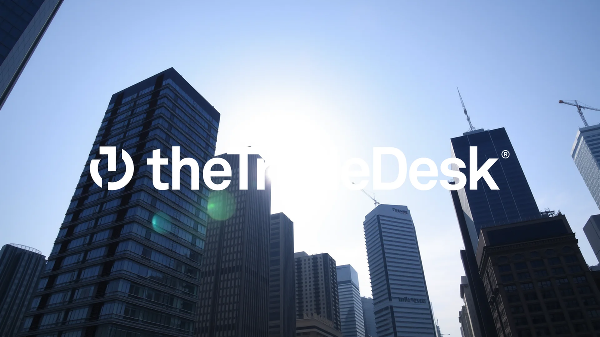 The Trade Desk: ¿Por qué se desploma su acción tras presentar resultados récord? - Foto: über boerse-global.de