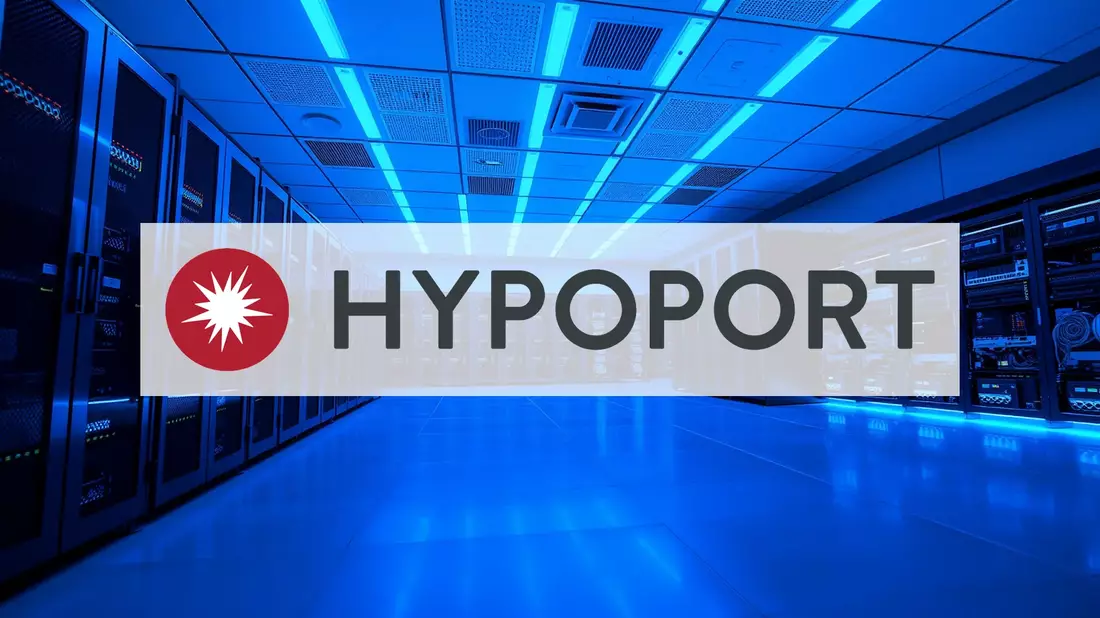 Hypoport Aktie: Trübe Prognose? - Bild: über boerse-global.de