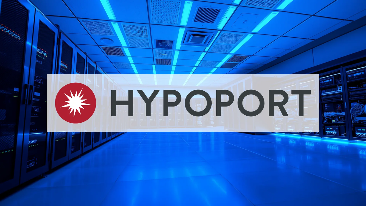 Hypoport Aktie: Trübe Prognose? - Foto: über boerse-global.de
