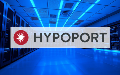 Hypoport Aktie: Trübe Prognose? - Foto: über boerse-global.de