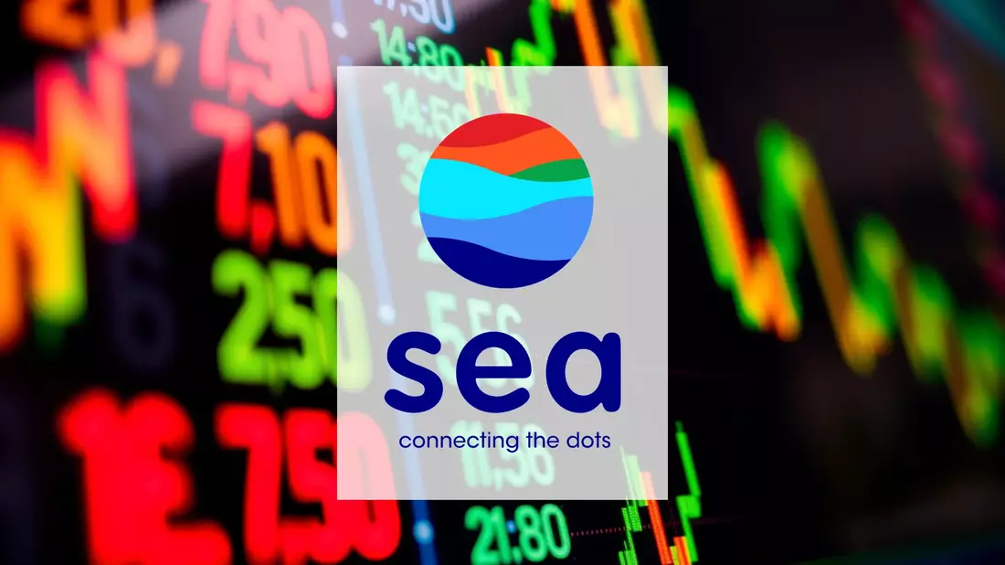 Sea Limited’s Growth Dilemma: Revenue Surge Meets Profit Concerns Illustration mit AI erstellt übermittelt durch boerse-global.de