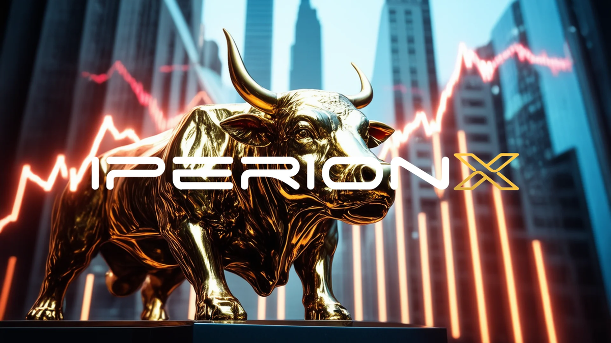 IperionX Aktie: Kampf ums Überleben - Foto: über boerse-global.de