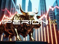 IperionX Aktie: Kampf ums Überleben - Foto: über boerse-global.de