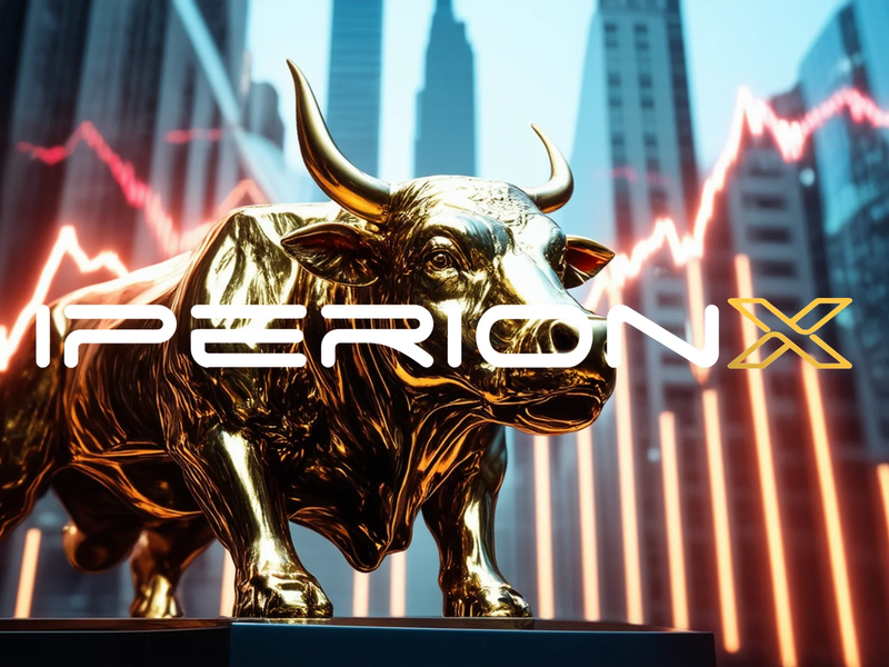 IperionX Aktie: Kampf ums Überleben - Foto: über boerse-global.de