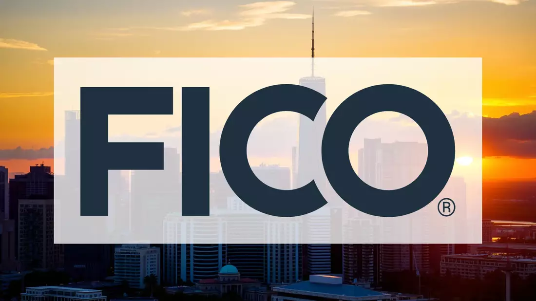 Fair Isaac Stock Surges on AI Momentum and Regulatory Breakthrough Illustration mit AI erstellt übermittelt durch boerse-global.de