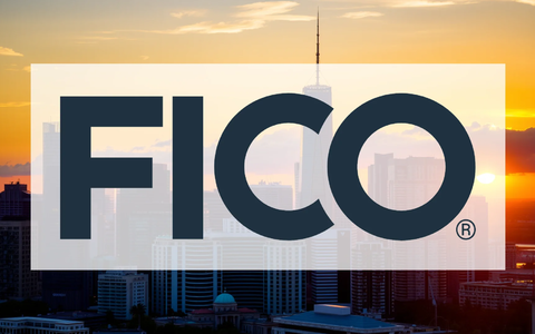Fair Isaac Stock Surges on AI Momentum and Regulatory Breakthrough - Foto: über boerse-global.de