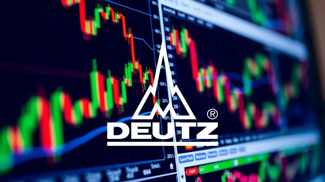 Deutz Aktie: Transformationsexplosion! - Bild: über boerse-global.de
