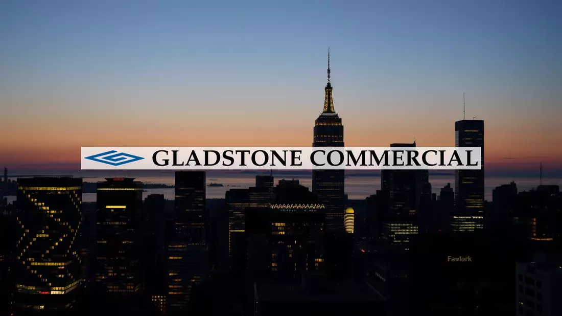 Gladstone Commercial: Leadership Makes Bullish Bet with Major Share Purchases Illustration mit AI erstellt übermittelt durch boerse-global.de