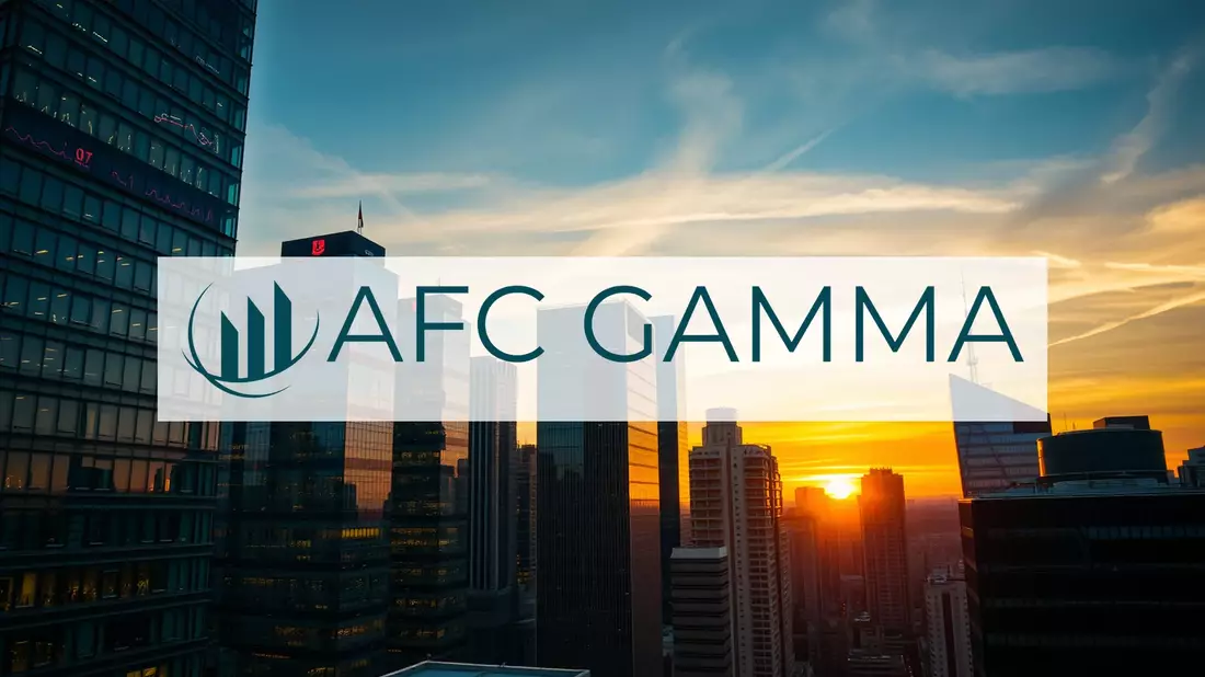 AFC Gamma’s Radical Reinvention: From Cannabis REIT to Diversified BDC Illustration mit AI erstellt übermittelt durch boerse-global.de
