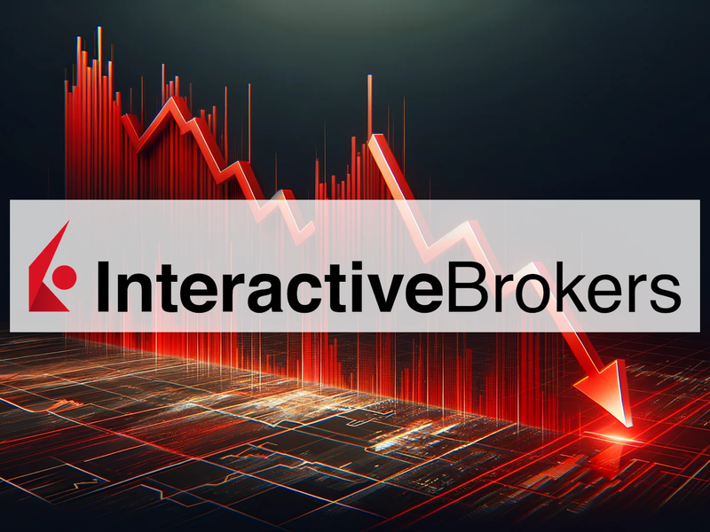 Interactive Brokers Aktie: KI-Explosion! - Foto: über boerse-global.de