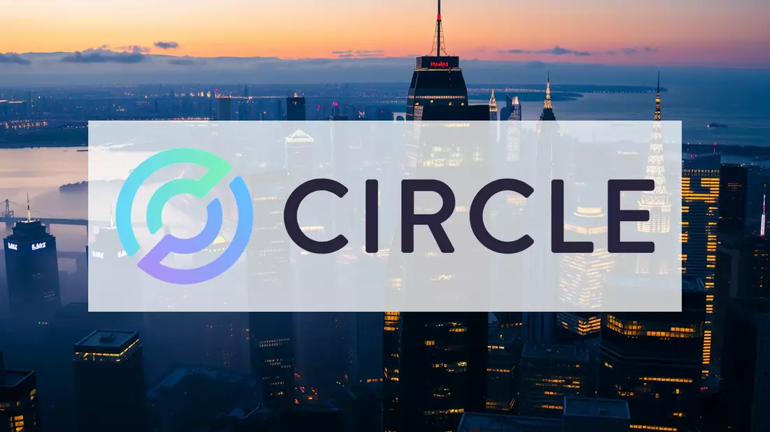 Circle Aktie: Anhaltendes Rätselraten? - Bild: über boerse-global.de