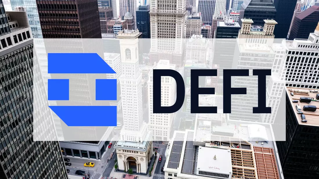 DeFi Technologies Aktie: Entscheidungstag! - Bild: über boerse-global.de