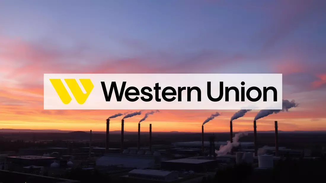 Western Union’s Digital Transformation Faces Market Skepticism Illustration mit AI erstellt übermittelt durch boerse-global.de