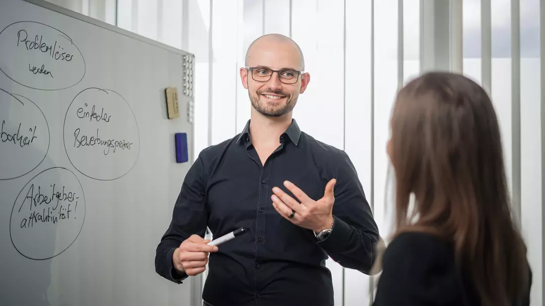 Handwerk boomt wieder – so machen Betriebe sich für die Generation Z spannend - Bild: presseportal.de