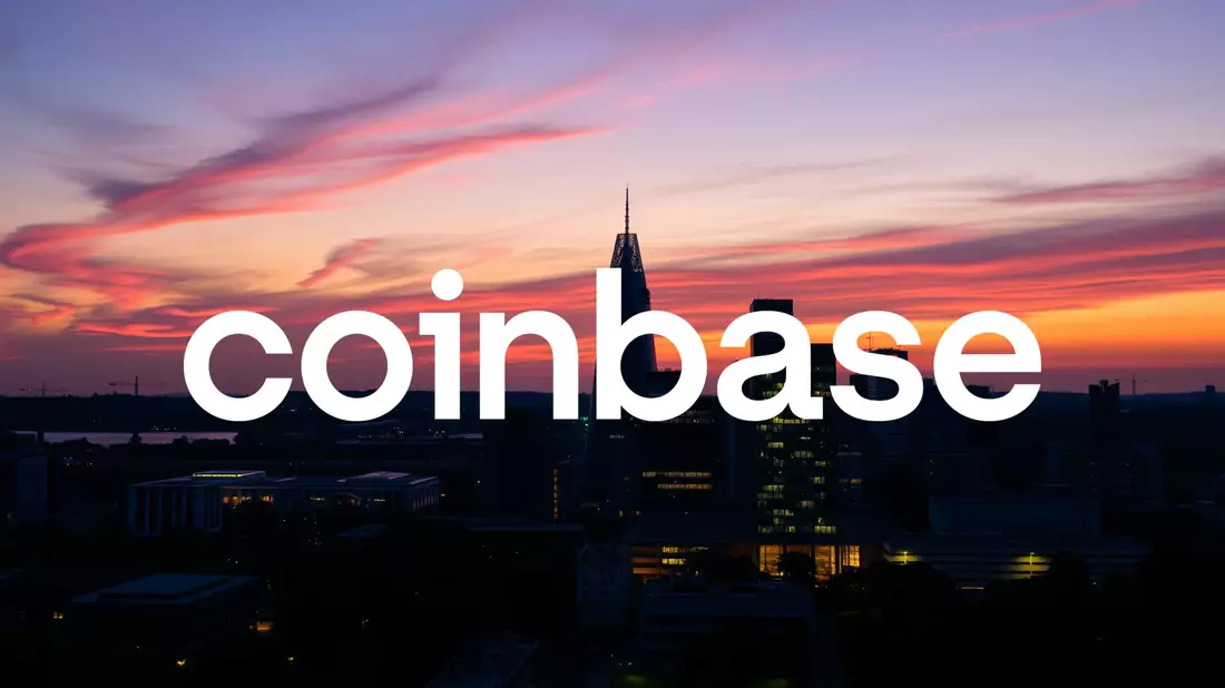 Coinbase cambia su sede legal: De Delaware a Texas en un movimiento estratégico Illustration mit AI erstellt übermittelt durch boerse-global.de