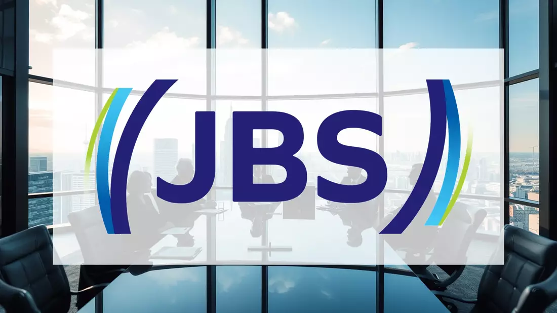 JBS Aktie: Kampf an allen Fronten! - Bild: über boerse-global.de