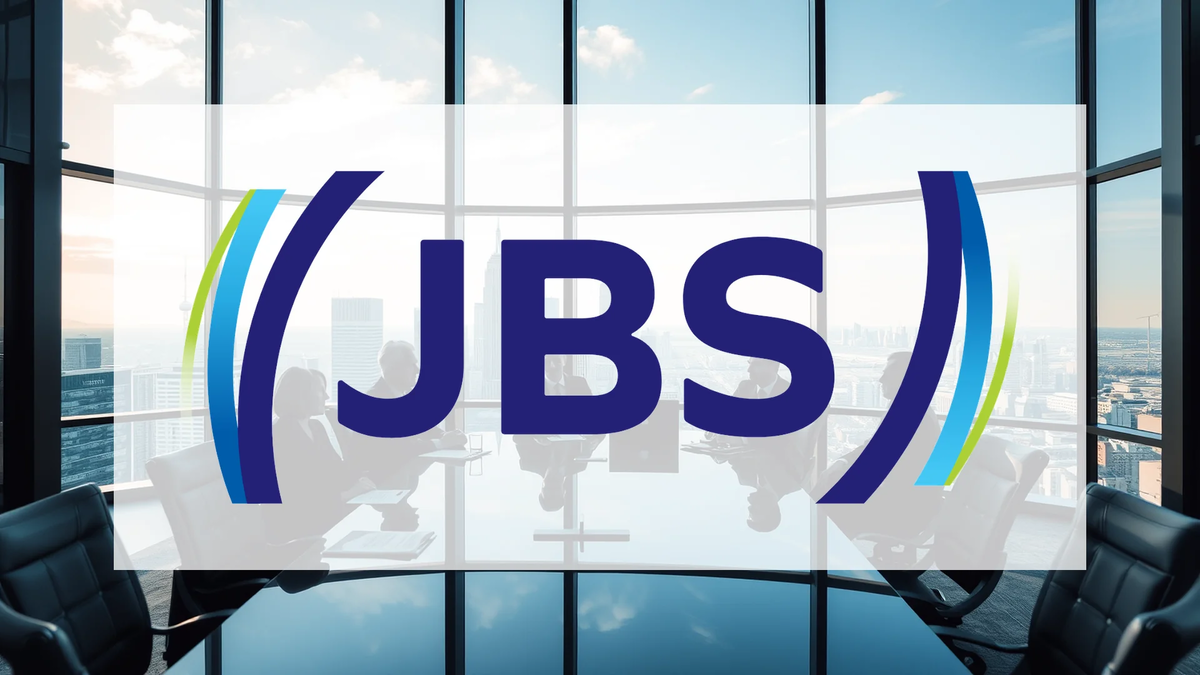 JBS Aktie: Kampf an allen Fronten! - Foto: über boerse-global.de