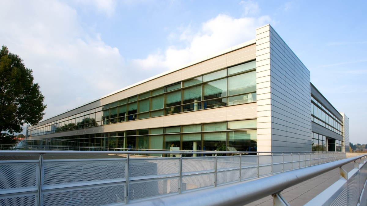 German Innovation Center (GIC) arbeitet nah am Alltag der Menschen - Foto: presseportal.de