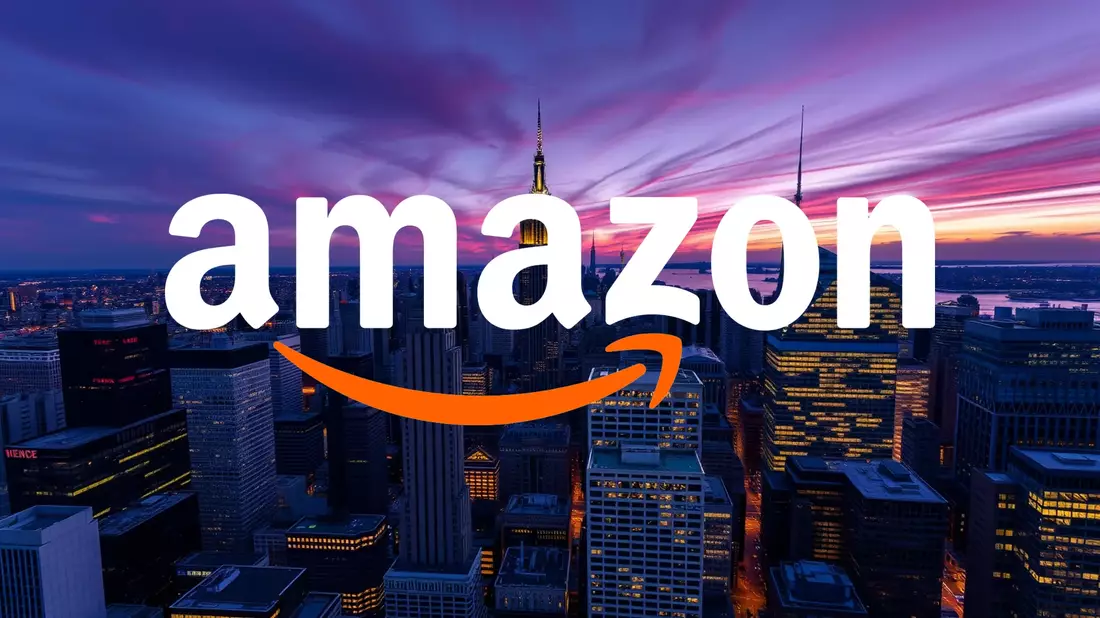 Amazon’s Dual AI Strategy Gains Momentum Illustration mit AI erstellt übermittelt durch boerse-global.de