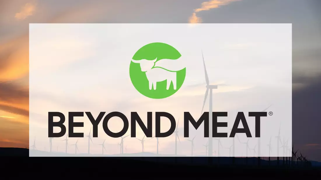 Beyond Meat: Una Lucha por la Supervivencia Financiera Illustration mit AI erstellt übermittelt durch boerse-global.de