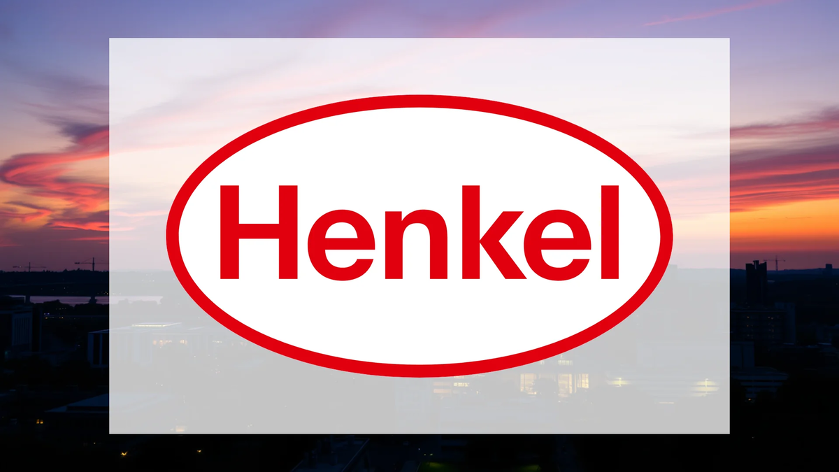 Henkel Aktie: Kampf um Wachstum! - Foto: über boerse-global.de