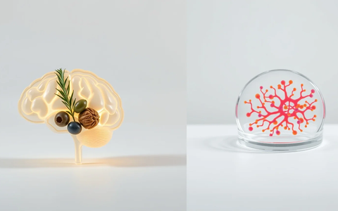 Mediterrane Diät schützt vor Demenz über das Mikrobiom - Foto: über boerse-global.de