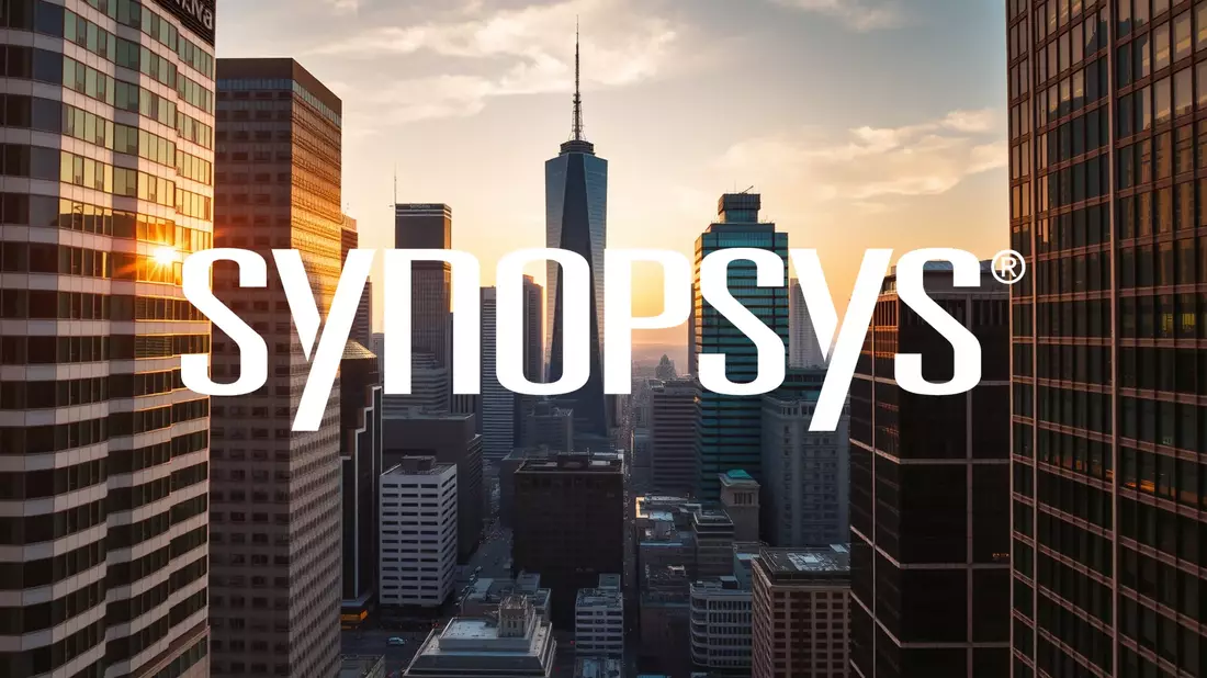 Synopsys anuncia un drástico recorte de plantilla tras su megafusión con Ansys Illustration mit AI erstellt übermittelt durch boerse-global.de