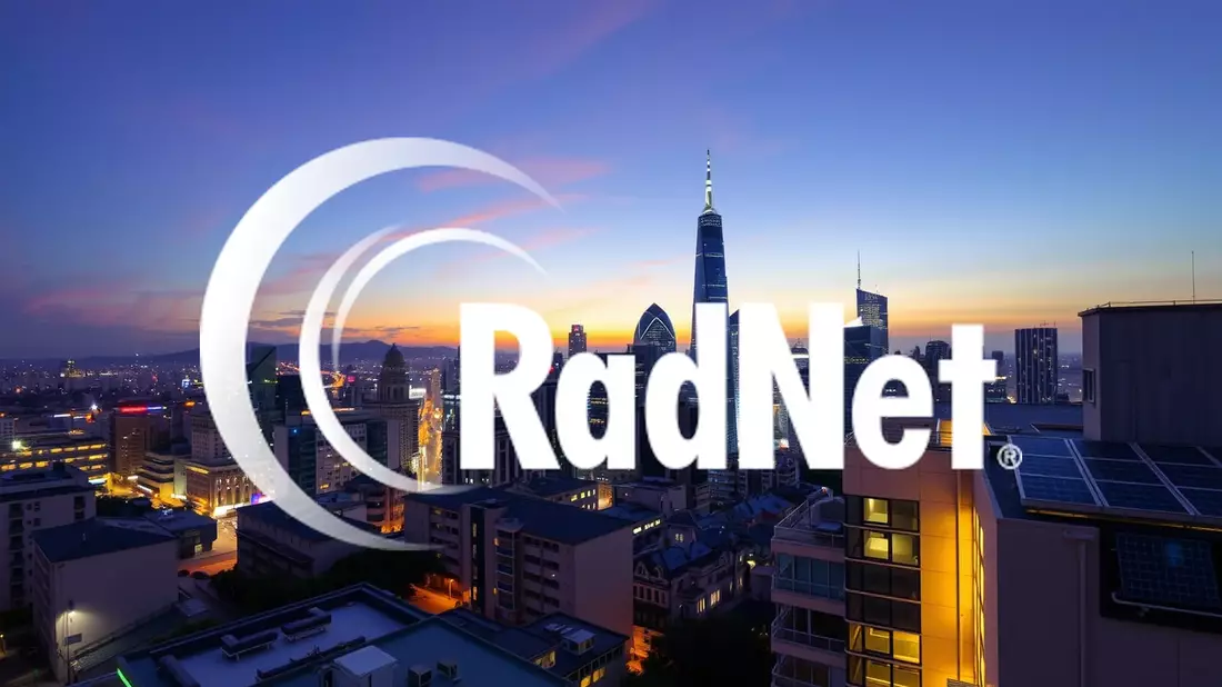 RadNet’s AI Expansion Faces Investor Scrutiny Amid Mixed Financial Results Illustration mit AI erstellt übermittelt durch boerse-global.de