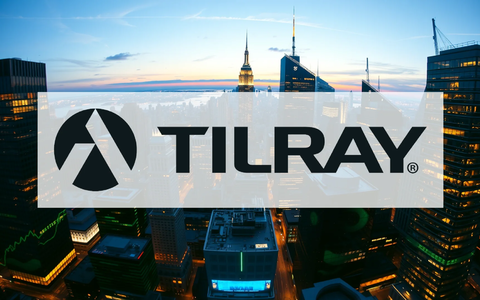 Tilray Aktie: Alarmzeichen! - Foto: über boerse-global.de