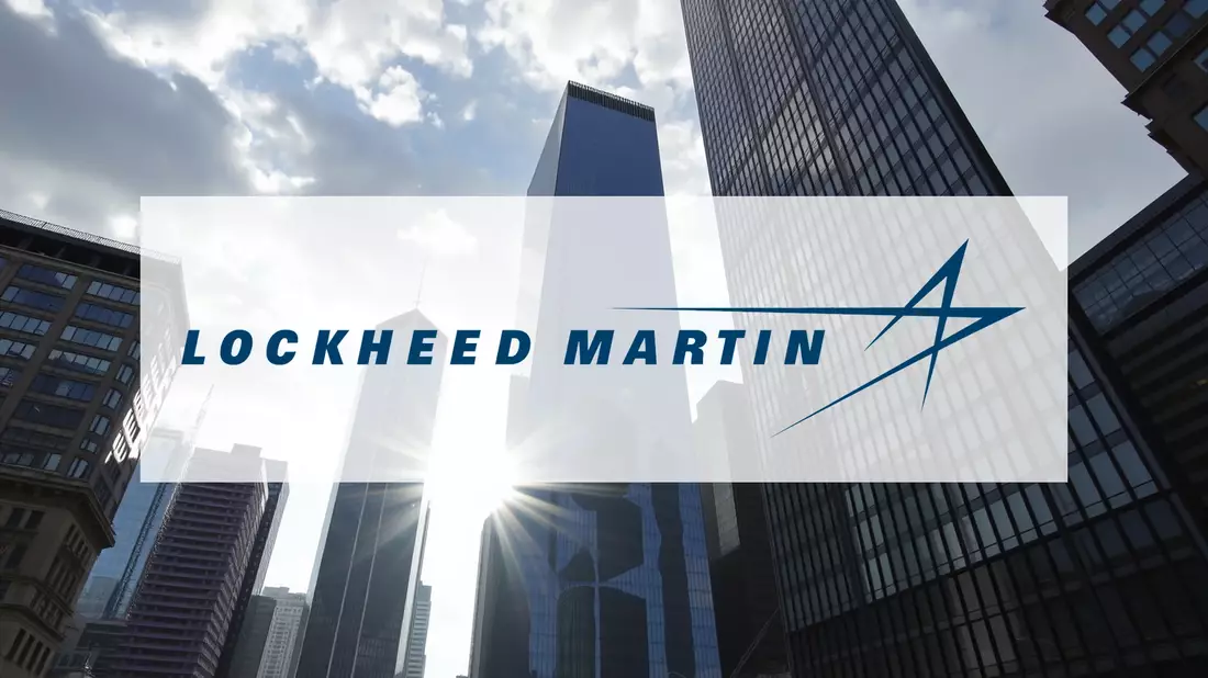 Defense Giant’s Stock Faces Conflicting Signals Illustration mit AI erstellt übermittelt durch boerse-global.de