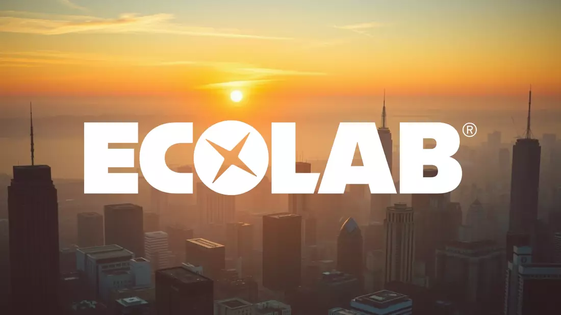 Is Ecolab the Market’s Best-Kept Secret? Illustration mit AI erstellt übermittelt durch boerse-global.de
