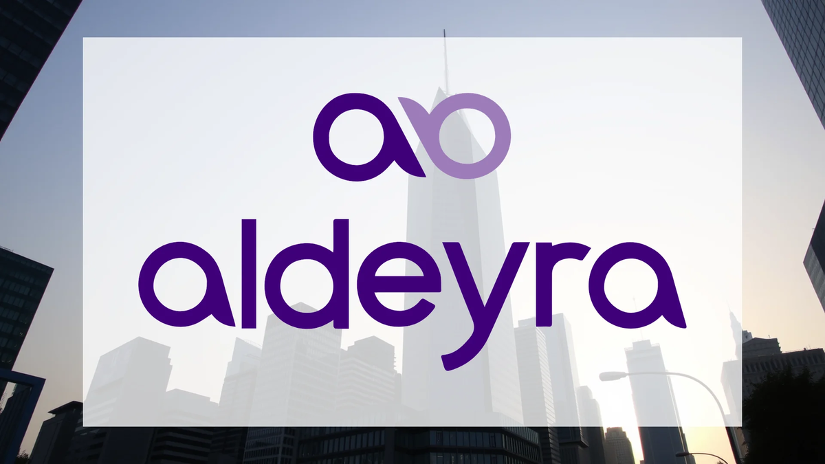 Key FDA Verdict Looms for Aldeyra’s Lead Drug Candidate - Foto: über boerse-global.de
